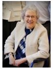 Photo de profil de Madame Francine CAPRON